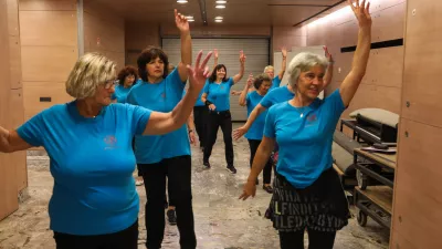 - Migice,- 30.09.2025. Festival za tretjo življensko dobo.//FOTO: Bojan Velikonja