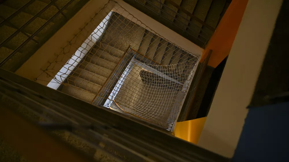 tesnobasamomorilnostpsihoterapija11.07.2024 - Gimnazija - Waldorfska šola Ljubljana - rezultati mature, podelitev spričeval. FOTO: Nik Erik Neubauer