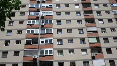 Odpravili omejitve: Visokih provizij nepremičninski trg ne bo prenesel