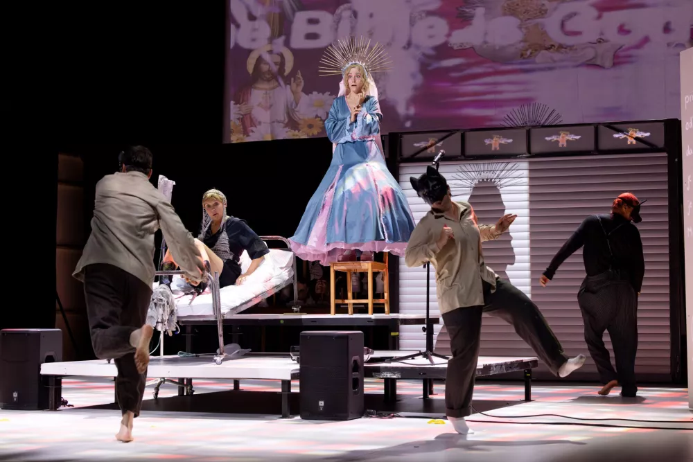 Ohranjanje premalo slišanih glasov