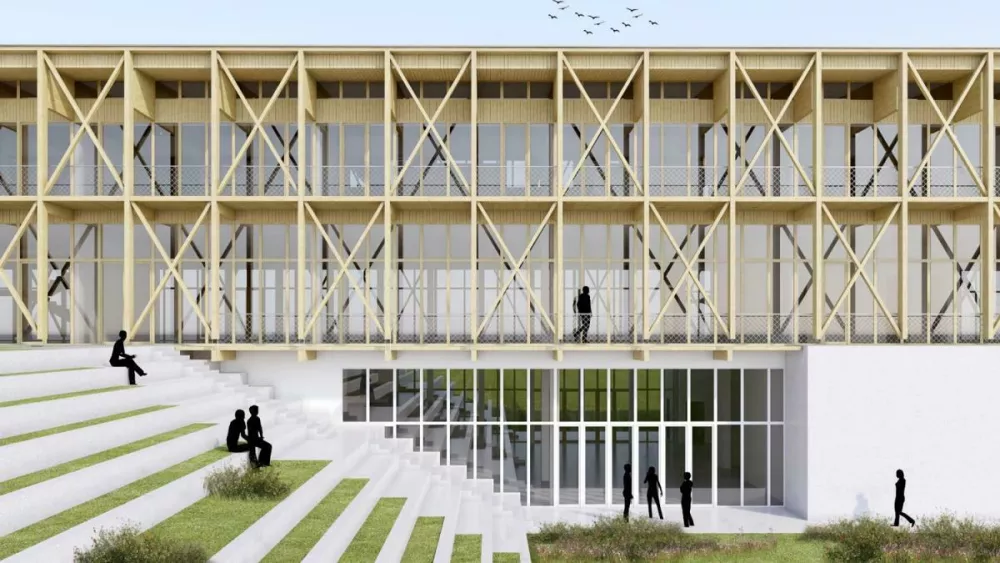 Velik korak naprej k uresničitvi najdražjega občinskega projekta