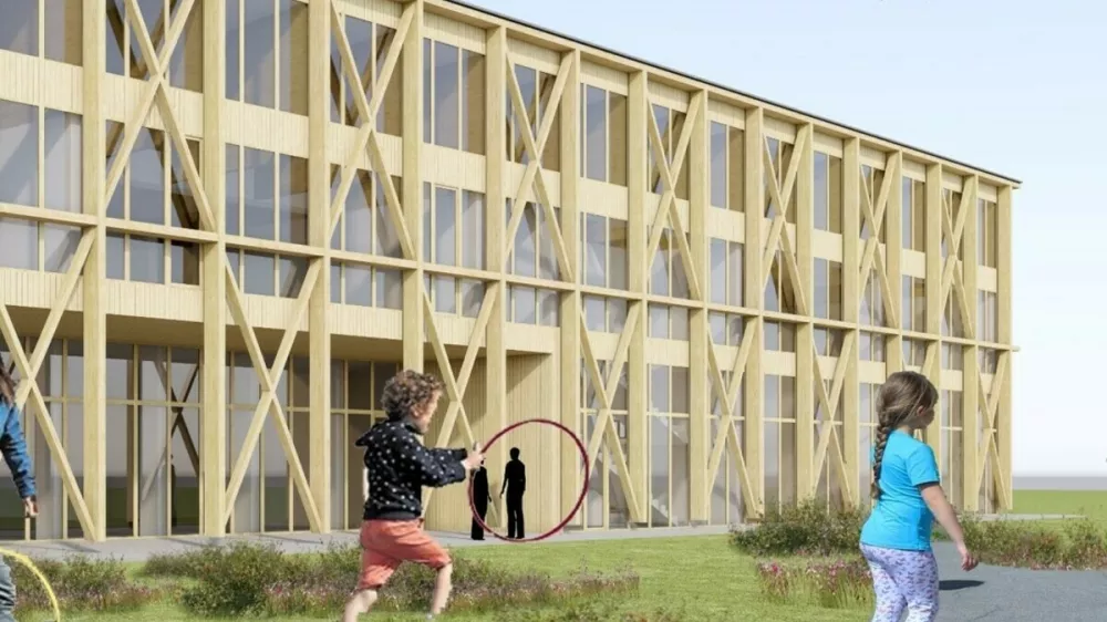 Velik korak naprej k uresničitvi najdražjega občinskega projekta