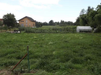 Snebersko nabrežje: Kdaj bo država začela graditi protipoplavni nasip?