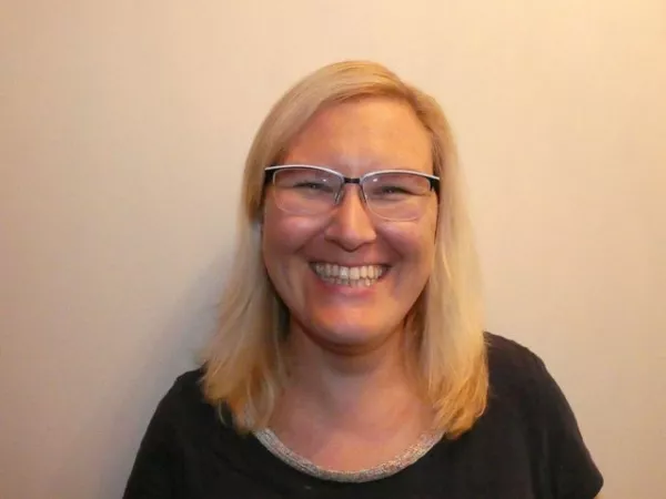 Dr. Poredoš, ZD Ljubljana / Foto: Osebni Arhiv