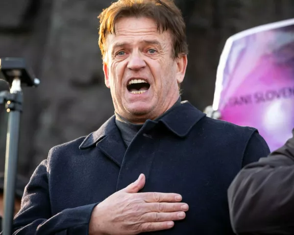 Pavel Rupar / Foto: Alenka Žavbi