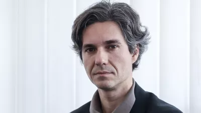 - 02.04.2025 - minister za delo, družino in socialne zadeve Luka Mesec//FOTO: Jaka GasarOPOMBA: ZA OBJEKTIV - INTERVJU