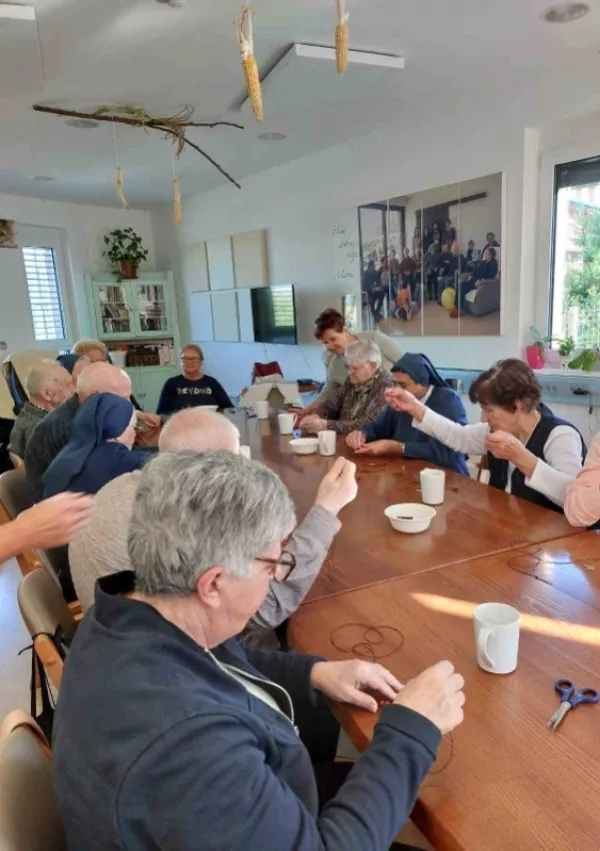 hIŠA DOBRE VOLJE / Foto: Nn