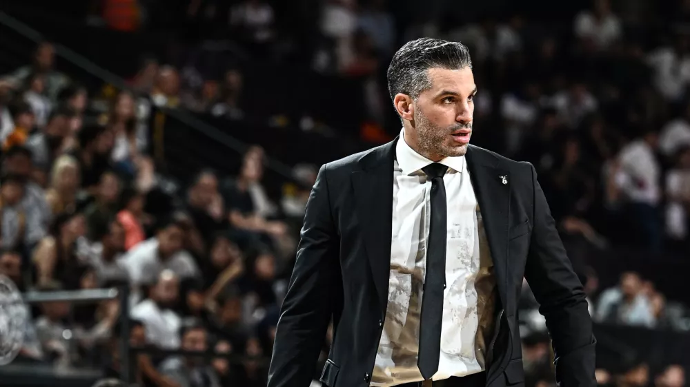 Dušan Alimpijević, Bešiktaš