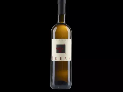Vitovska 2022 – Škerk, vino meseca