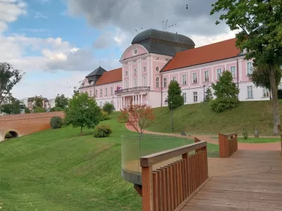 Virovitica na Hrvaškem F Vesna Levičnik