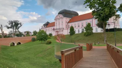 Virovitica na Hrvaškem F Vesna Levičnik