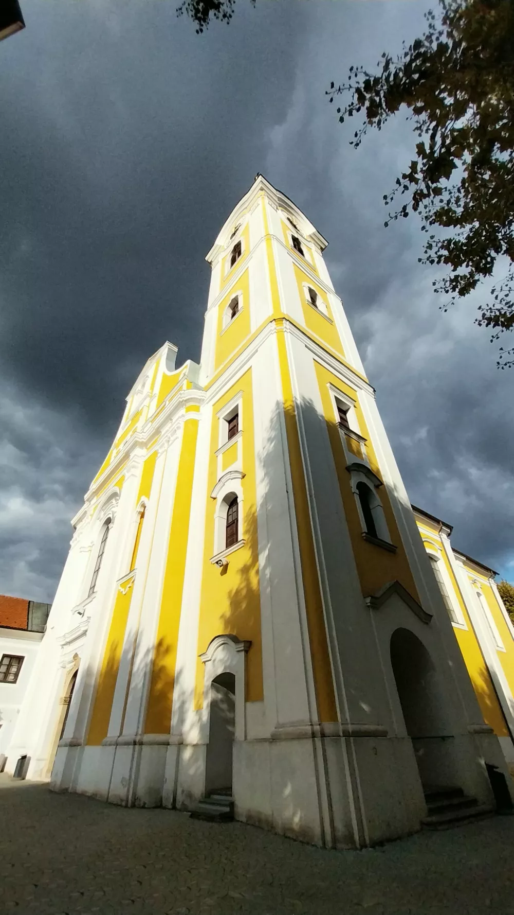 Virovitica na Hrvaškem F Vesna Levičnik