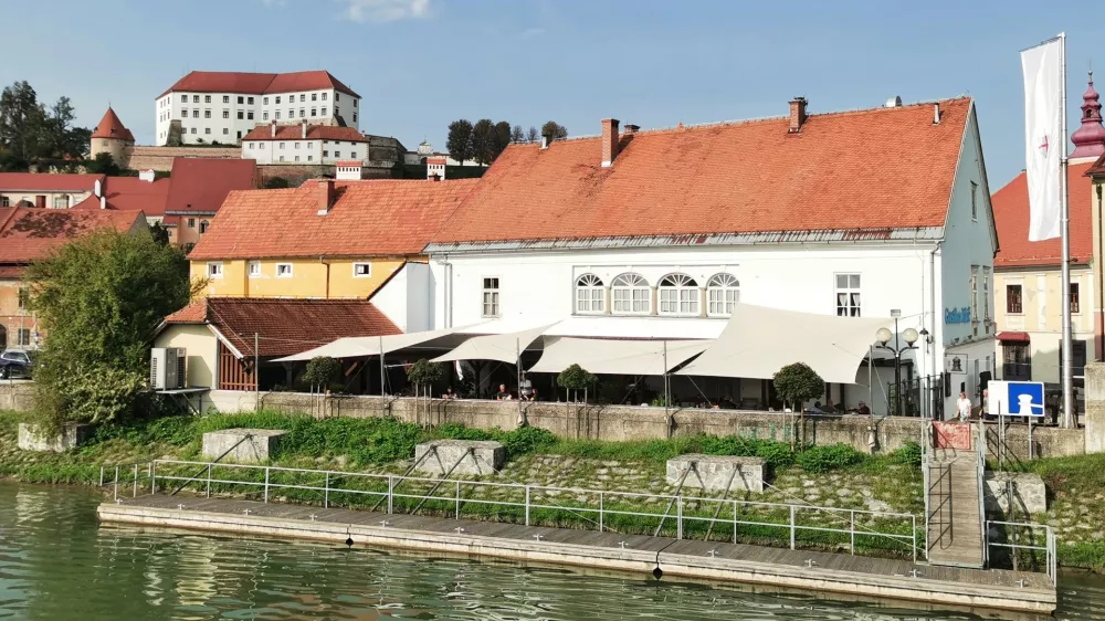 Gostilna Ribič Ptuj