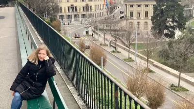 Slovenka razkriva trik: kako v enem najdražjih mest na svetu prihraniti tisoče evrov