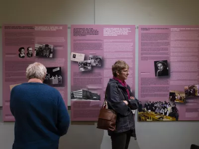 Miloščina je za ljudi v stiski žaljiva