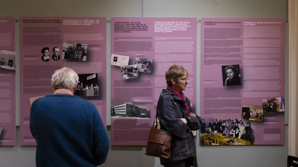 Miloščina je za ljudi v stiski žaljiva