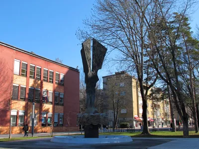 Simbol polpretekle zgodovine bodo obnovili