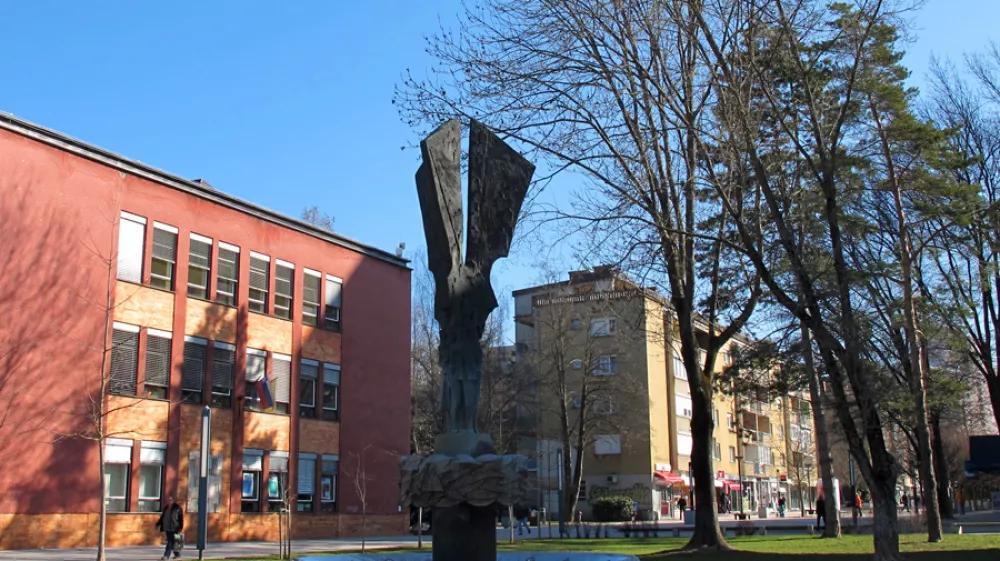 Simbol polpretekle zgodovine bodo obnovili