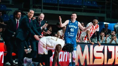 Crvena zvezda, Ioannis Sfairopoulos