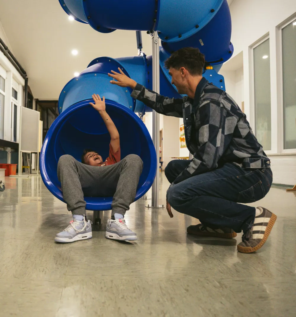 OŠ Simona Jenka opremili s poligoni učenja za življenje