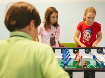 OŠ Simona Jenka opremili s poligoni učenja za življenje