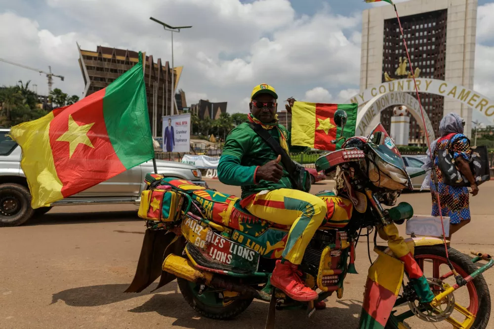 Najstarejši voditelj na svetu želi vladati do 99. leta