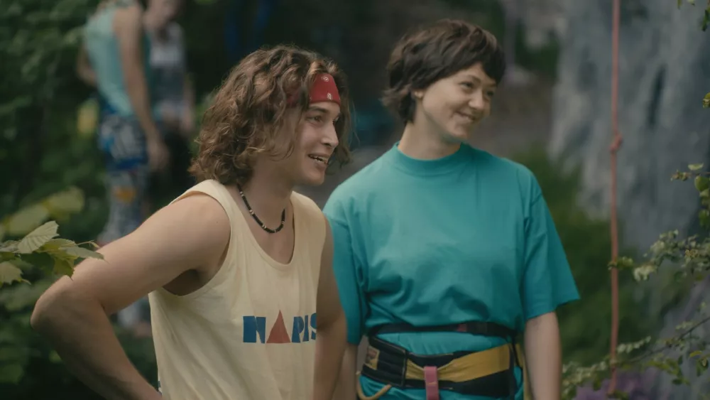 Gledalci se bodo spet lahko vrnili v sedemdeseta in osemdeseta leta. / Foto: Kreativna Baza