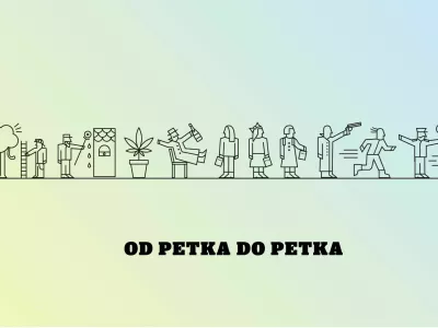 Nova grafika Od petka do petka