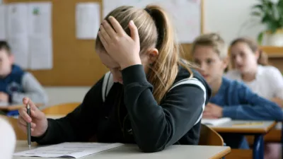 Bo zaradi manjšega števila ocen res še več kampanjskega učenja?