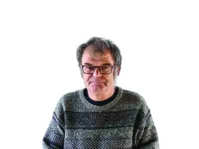 samo za ONLINE, Šorli Mihael