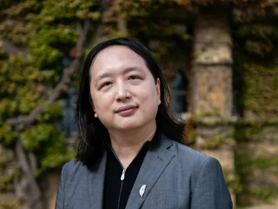 Audrey Tang / Foto: Right Livelihood Award 