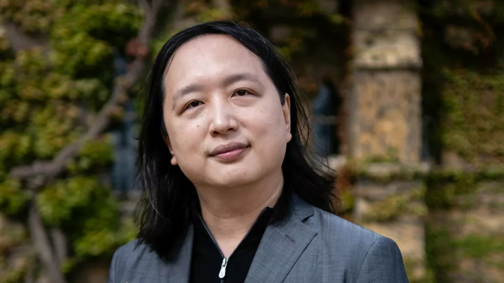 Audrey Tang / Foto: Right Livelihood Award 