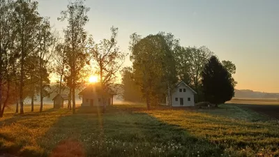 Navdih za konec tedna: Mirna dolina slatinskih vrelcev