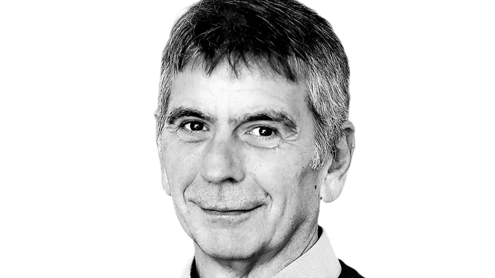 - 12.12.2022 – prof. dr. Marko Stabej, jezikoslovec in pedagog - redni profesor za slovenski jezik na Oddelku za slovenistiko Filozofske fakultete Univerze v Ljubljani. - dnevnikov kolumnist //FOTO: Bojan Velikonja