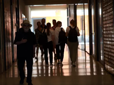 12.06.2025 -simbolična fotografija - upokojenci, novelo zakona o dolgotrajni oskrbi, novelo zakona o pokojninskem in invalidskem zavarovanjuFoto: Tomaž Skale / Foto: 