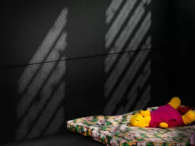 Dedek zlorabljal tri mladoletne vnukinje