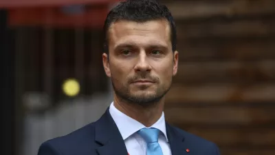 Jani Prednik - 10.10.2020 - volilno-programski digitalni kongres stranke SD – Socialni demokrati, na katerem so na daljavo volili novo vodstvo stranke;  //FOTO: Luka Cjuha.