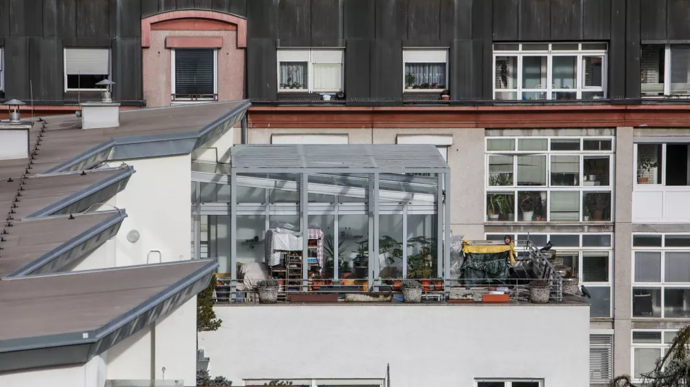 Nova javna stanovanja ne bodo dovolj