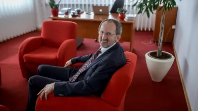 Je bil sklep o nazivu klinični psiholog ponarejen?