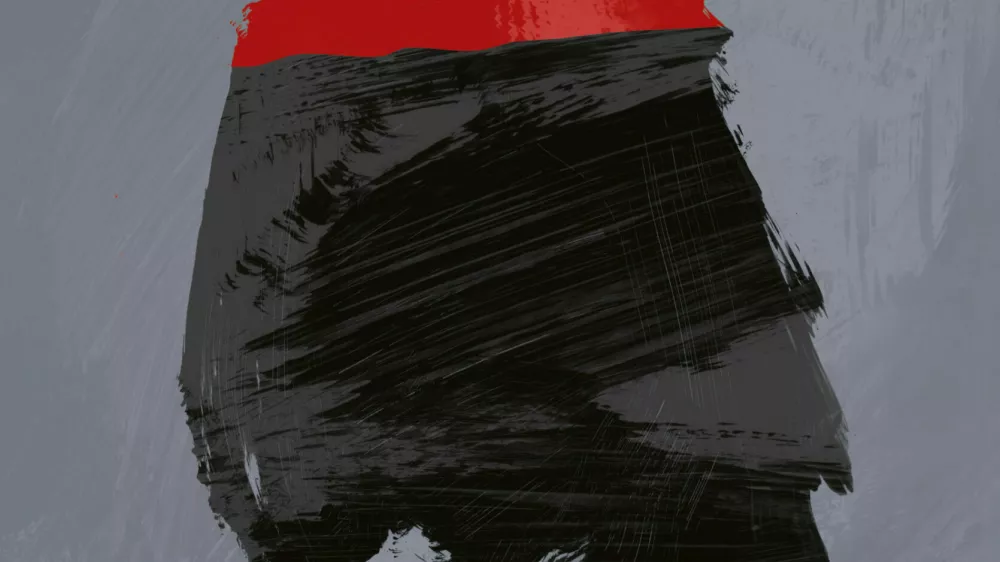 Velibor ČolićVojna in dež