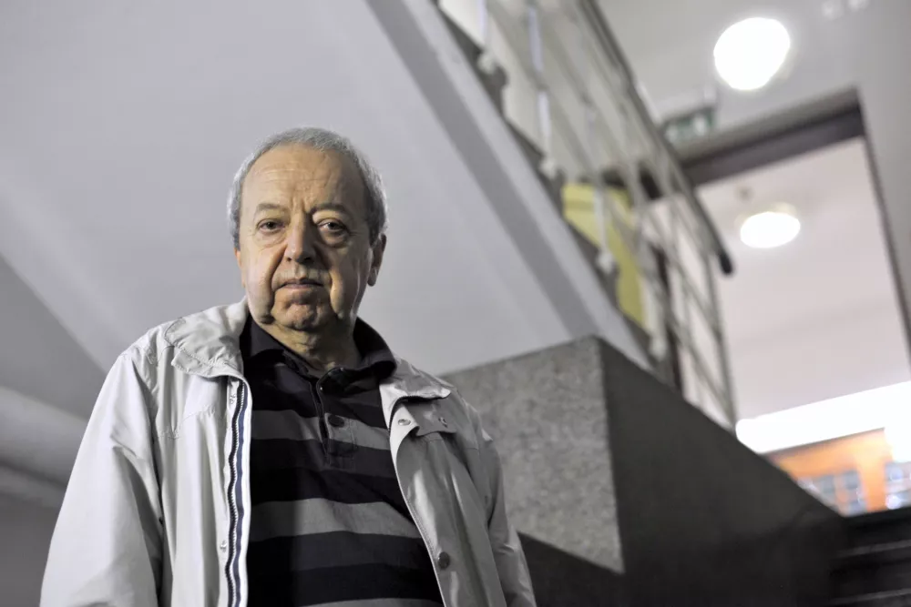 Društvo slovenskih skladateljev praznuje okrogli jubilej