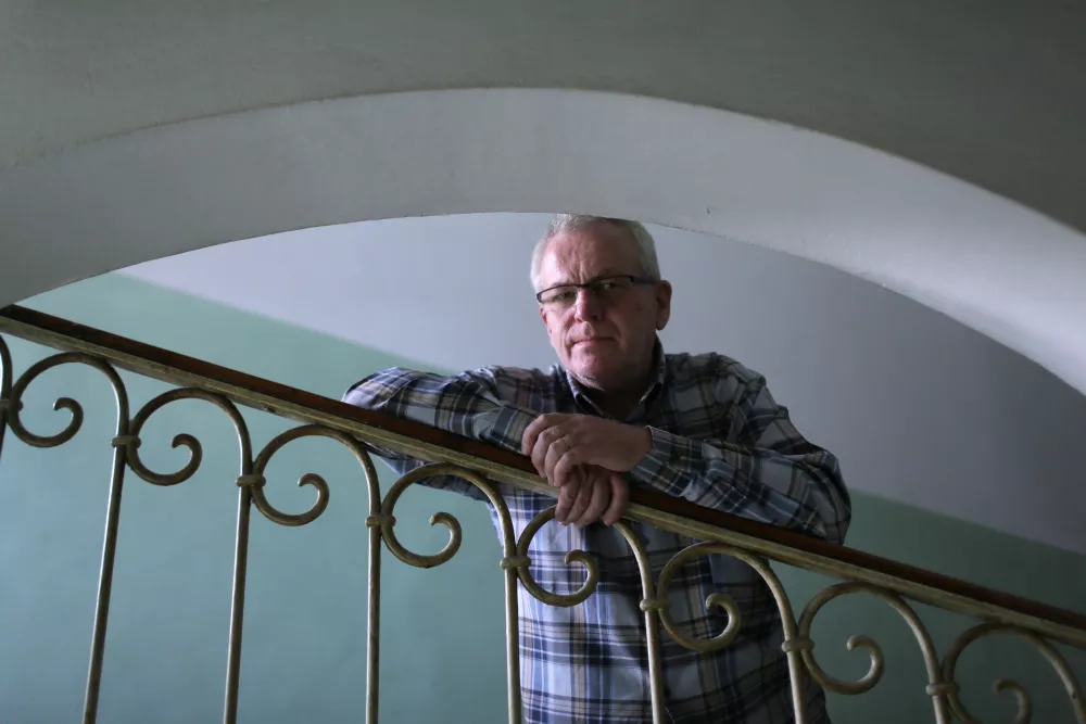 Društvo slovenskih skladateljev praznuje okrogli jubilej