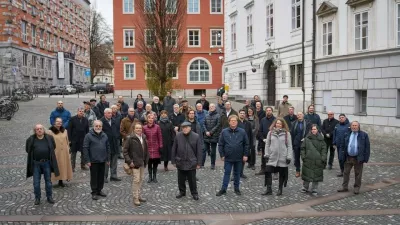 Društvo slovenskih skladateljev praznuje okrogli jubilej