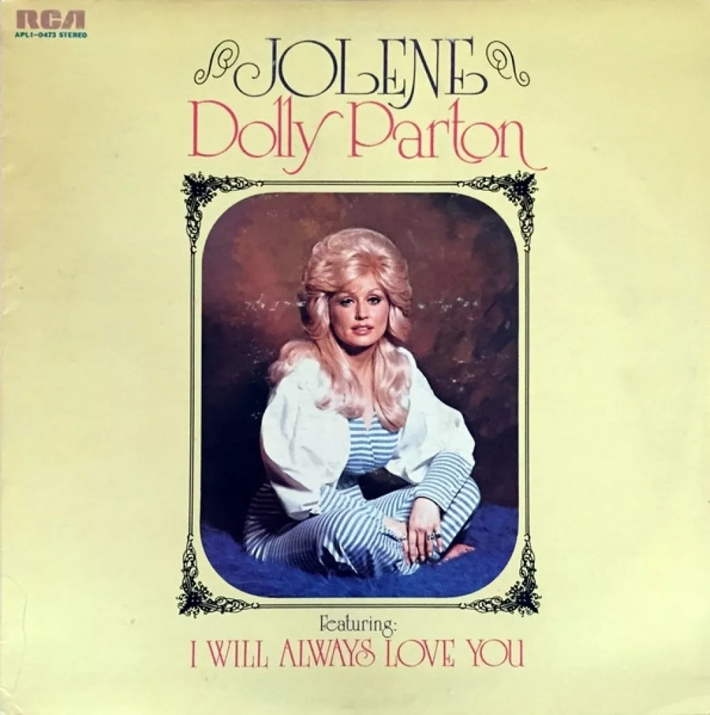 Na današnji dan pred 52 leti je Dolly Parton izdala skladbo Jolene. F arhiv Dnevnika