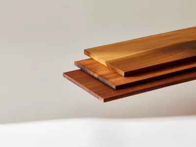 Nova vrsta lesa, ki sliši na ime superles