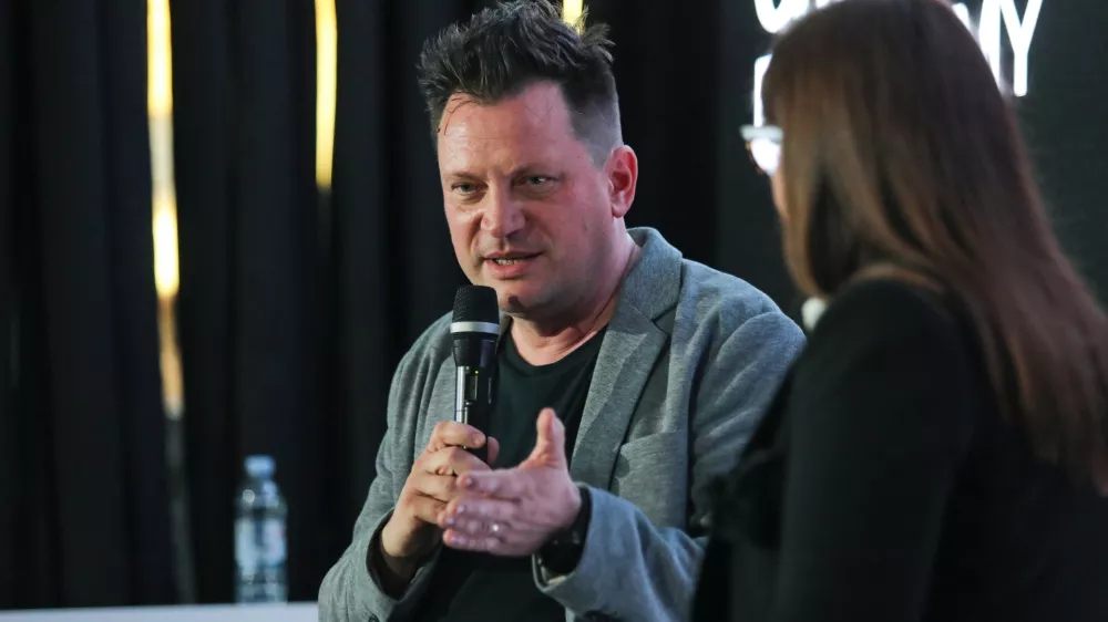 Dalibor Matanić F Pixsell