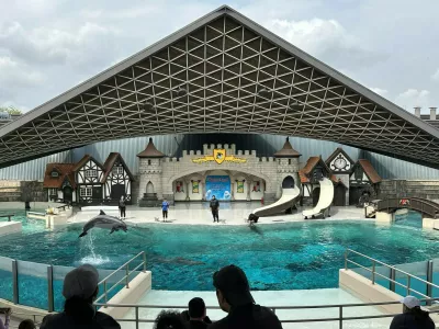 Marineland park / Foto: Profimedia