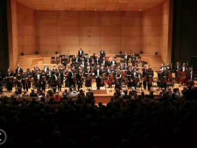 15.10.2025Cankarjev dom - Kraljevi škotski nacionalni orkesterFoto: Barbara Reya