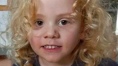 August "Gus" Lamont pogrešan