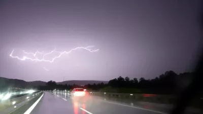 Strela. Foto: Profimedia